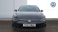 Volkswagen Golf 1.5 TSI Style Edition 5dr Petrol Hatchback